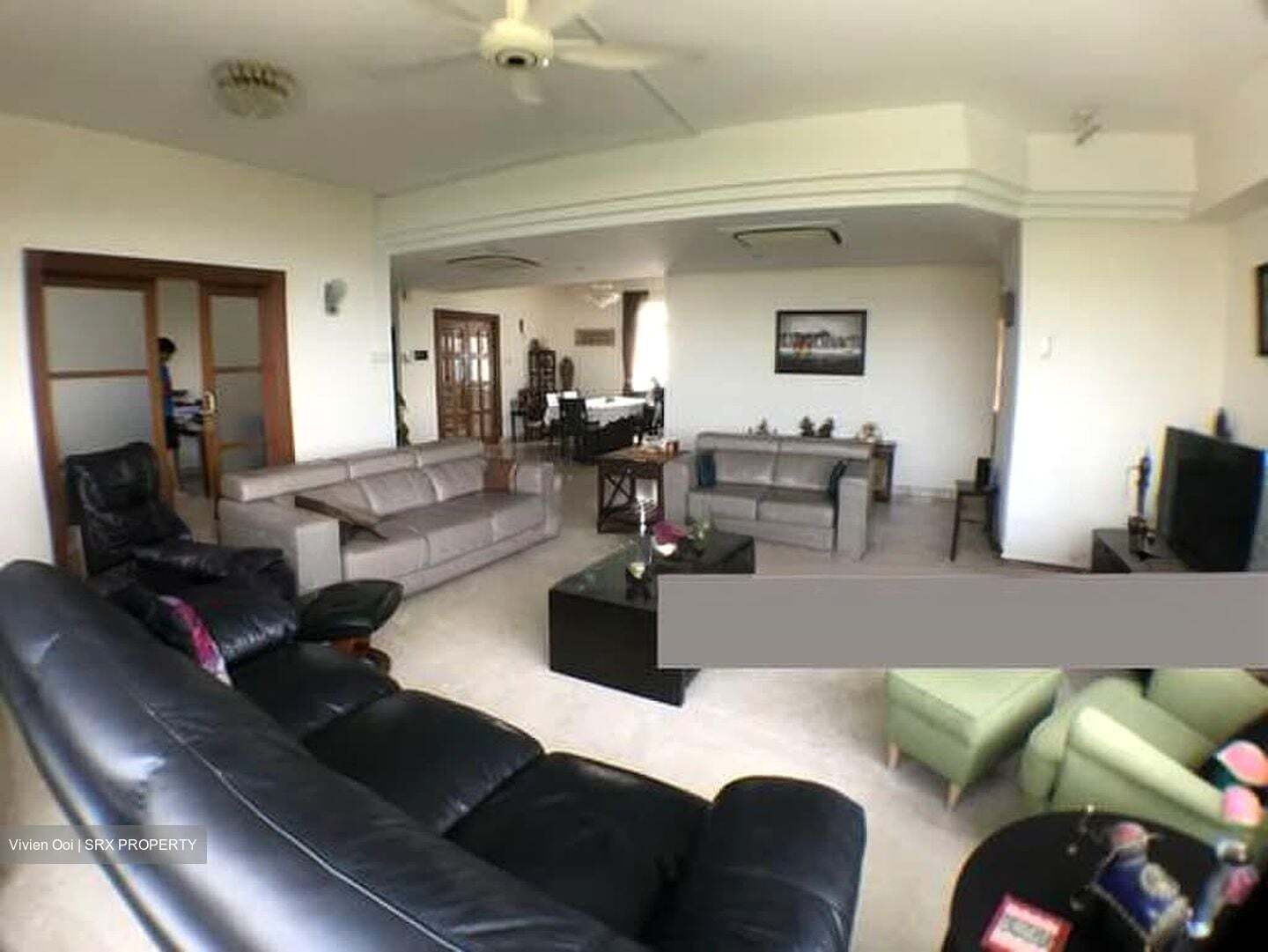 The Waterside (D15), Condominium #582278311